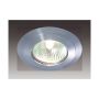 Italux DOWNLIGHTS MQ71816-1A Beépíthető spotlámpa 1x50W/GU5,3/MR16
