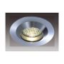 Italux DOWNLIGHTS MQ71817-1A Beépíthető spotlámpa 1x50W/GU5,3/MR16