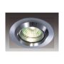 Italux DOWNLIGHTS MQ71818-1A Beépíthető spotlámpa 1x50W/GU5,3/MR16