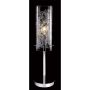 Italux IBIZA MTM1903/1 Asztali lámpa 1x40W/E14