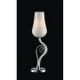 Italux LYBRA MT10904-1A Asztali lámpa 1x40W/E14