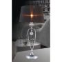 Italux VIVIEN MTM1637-1 Asztali lámpa 1x40W/E14