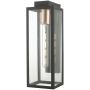Dar Lighting NAXOS NAX1522 Fali lámpa 1x60W/E27 IP43