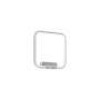 Milagro NIX WHITE ML512 Fali lámpa 1x13W/LED 910LM