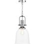 Dar Lighting NOLAN NOL0108 Függőlámpa 1x60W/E27