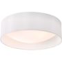 Dar Lighting NYSA NYS502 Süllyesztett mennyezeti lámpa 2x9W/E27