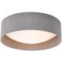 Dar Lighting NYSA NYS5039 Süllyesztett mennyezeti lámpa 2x9W/E27