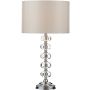 Dar Lighting OLEANA OLE4250 Asztali lámpa 1x60W/E27