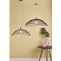 Dar Lighting ONZA ONZ1722 Árnyékoló