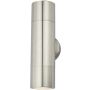 Dar Lighting ORTEGA ORT3268 Fali lámpa 2x35W/GU10/LED IP65