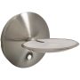 Dar Lighting OUNDLE OUN0746 Fali lámpa 1x9,5W/LED 3000K 415LM