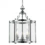 Cosmolight NEW YORK P03943CH Csillár 3x40W/E14 IP20