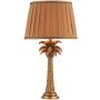 Dar Lighting PALM PAL4235-X Asztali lámpa 1x60W/B22