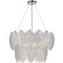 Dar Lighting PHILLIPA PHI0308 Függőlámpa 3x60W/E27
