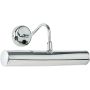 Endon TURNER PL350-E14-SWCH Képlámpa 2x6.2W/E14 IP20