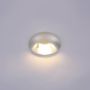Italux BASILIO PL-741-1E Fali lámpa 1x3W/LED 150LM IP65