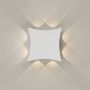 Italux PENSA PL-562-8 Fali lámpa 8x1W/LED 3000K 900LM IP54
