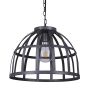 Italux CALERA PND-4114-40-1 Függőlámpa 1x60W/E27