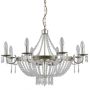Italux CORTINA PND-30138-8+4 Csillár 12x40W/E14 IP20