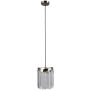 Italux SABRIGA PND-44544-1 Függőlámpa 1x40W/E14 IP20