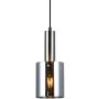 Italux SARDO PND-5581-1-SC+SG Függőlámpa 1x40W/E27 IP20