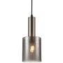 Italux SARDO RAIN PND-5581-1-SC+RNSG Függőlámpa 1x40W/E27 IP20