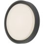 Dar Lighting RALPH RAL5039 Fali lámpa 1x14W/LED 3000K 1193LM IP65