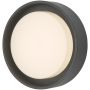 Dar Lighting RALPH RAL5239 Fali lámpa 1x9W/LED 3000K 626LM IP65