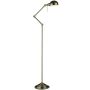 Dar Lighting RANGER RAN4975 Állólámpa 1x60W/E27