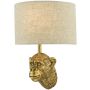 Dar Lighting RAUL RAU0735 Fali lámpa 1x40W/E14