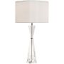Dar Lighting RISHA RIS4208 Asztali lámpa 2x60W/E27