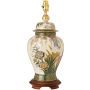 Endon LILY&IRISES RJ428 Asztali lámpa 1x60W/B22