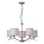 Zuma Line CARMEN RLD94103-5 Csillár 5x40W/E14