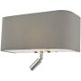Dar Lighting RONDA RON7139L Fali lámpa 3x10W/E27+1x2W/LED 4000K 220LM