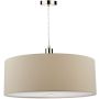 Dar Lighting RONDA RON8629 Függőlámpa 1x60W/E27/B22