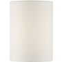 Dar Lighting COTTONSHADE S1061 Árnyékoló 60W/E27/B22