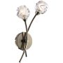 Dar Lighting SEATTLE SEA0975 Fali lámpa 2x40W/G9