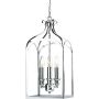 Dar Lighting SENATOR SEN0350 Függőlámpa 3x40W/E14