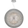 Dar Lighting SERAFINA SER8650 Függőlámpa 6x60W/E27
