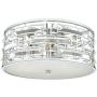 Dar Lighting SEVILLE SEV5250 Süllyesztett mennyezeti lámpa 3x60W/E27