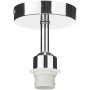 Dar Lighting SF0150 Függeszték 1x60W/E27