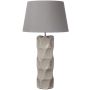 Dar Lighting SINTRA SIN4229 Asztali lámpa 1x60W/E27