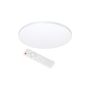 Milagro SIENA ML262 Süllyesztett mennyezeti lámpa 1x30W/LED 1800LM