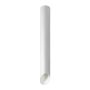 Italux ARGON SLC78008-L-75/7W 3K WH Felületi spotlámpa 1x7W/LED 520LM IP20