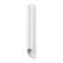 Italux ARGON SLC78008-M-50/7W 3K WH Felületi spotlámpa 1x7W/LED 520LM IP20