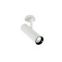 Italux BOCCA SL74055/18W 4000K WH+BL Spotlámpa 1x18W/LED 1590LM IP20