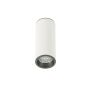 Italux MOLDES SLC7391/7W 3000K WH+GR Felületi spotlámpa 1x7W/LED 450LM IP20
