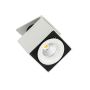 Italux SEVILLA SL7562/28W 3000K WH+BL Beépíthető spotlámpa 1x28W/LED 2350LM IP20