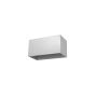 Sollux QUAD MAXI SL.0526 Fali lámpa 2x40W/G9 IP20
