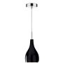 Dar Lighting SOHO SOH0122 Függőlámpa 1x40W/G9